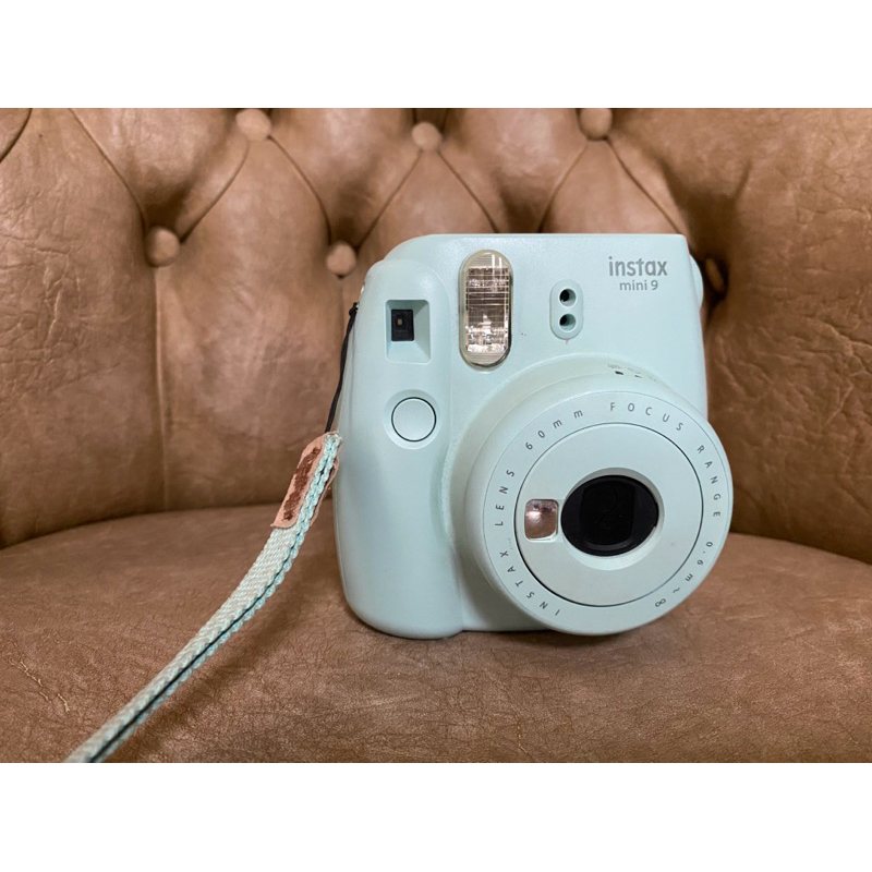 Instax mini 9