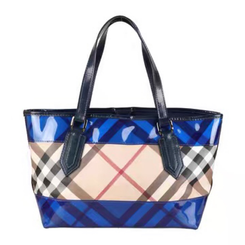 tote bag burberry