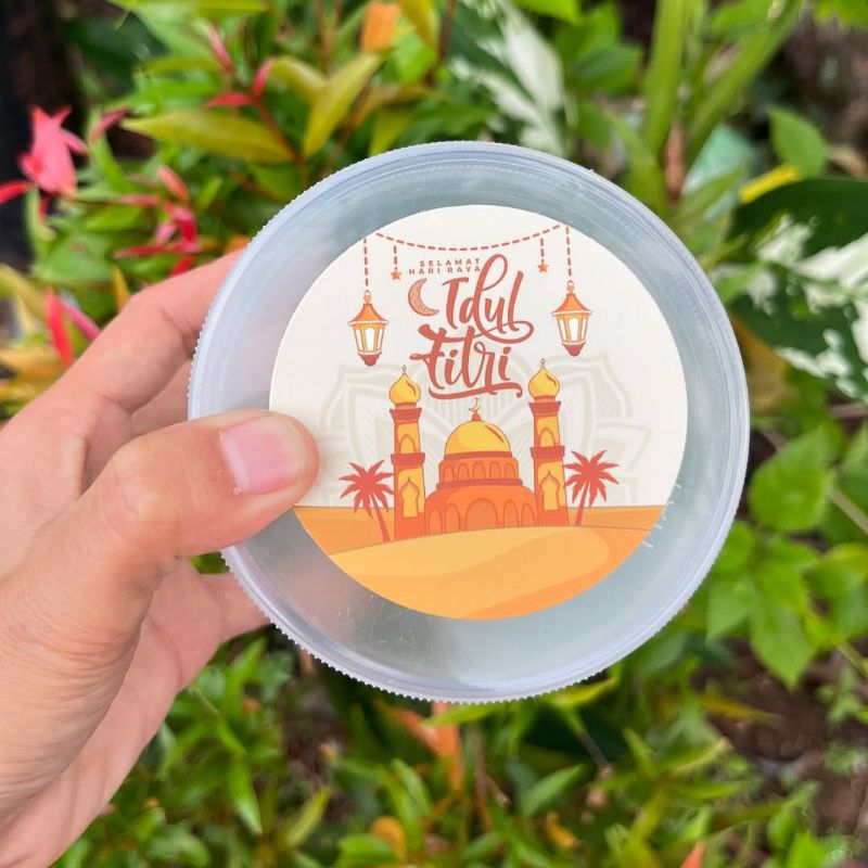 

Stiker Idul Fitri Kode IFB 9 Size 6,5cm