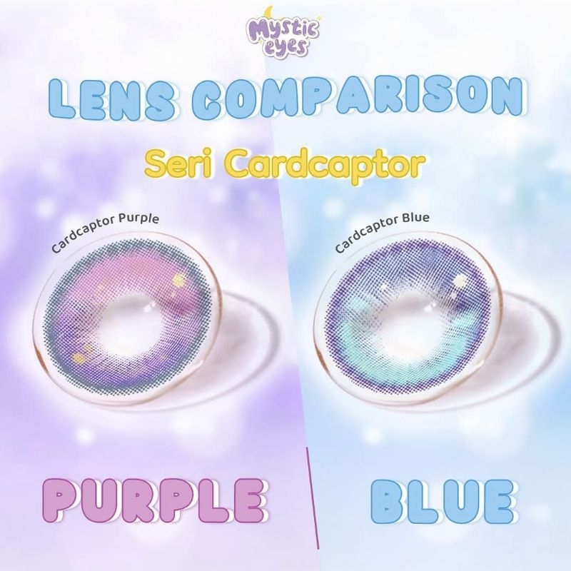 Softlens cardcaptor & sorayama [NEW]