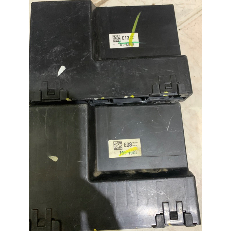 BCM BRIO modul bcm brio komputer bcm brio kode D04 E13 dan E08 ORIGINAL