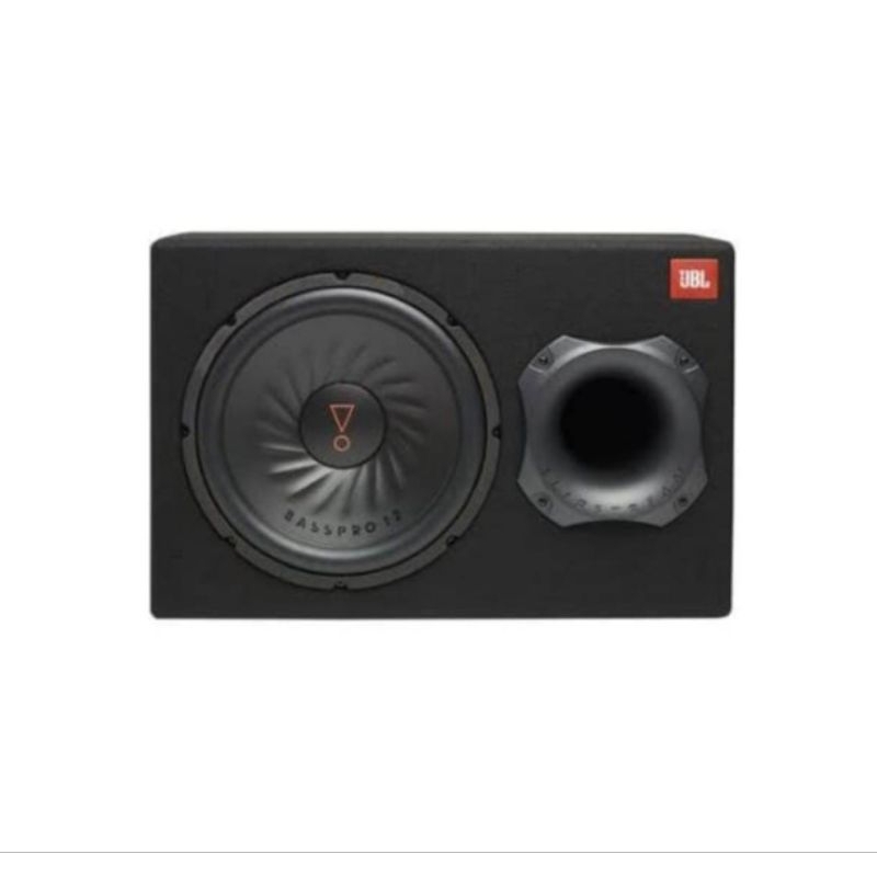 Bassbox JBL Bass pro 12 inch - Subwoofer Aktif 12 inch JBL