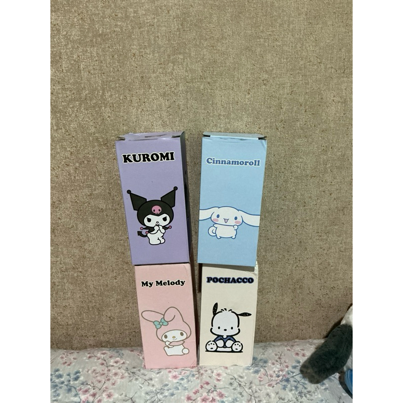 

gift kado sanrio