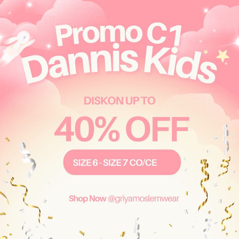 PROMO BUSANA MUSLIM ANAK DANNIS || DANNIS ANAK PROMO || GAMIS ANAK DANNIS PROMO || KOKO ANAK DANNIS 