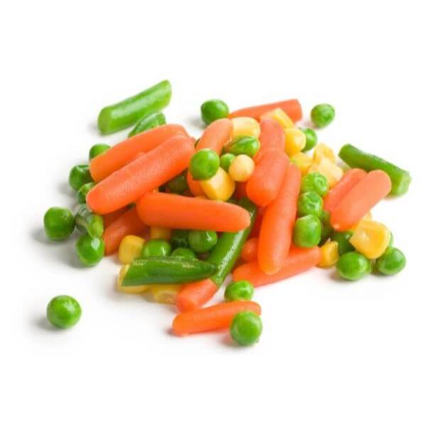 

Mix Vegetables Campuran Sayuran 1 Kg