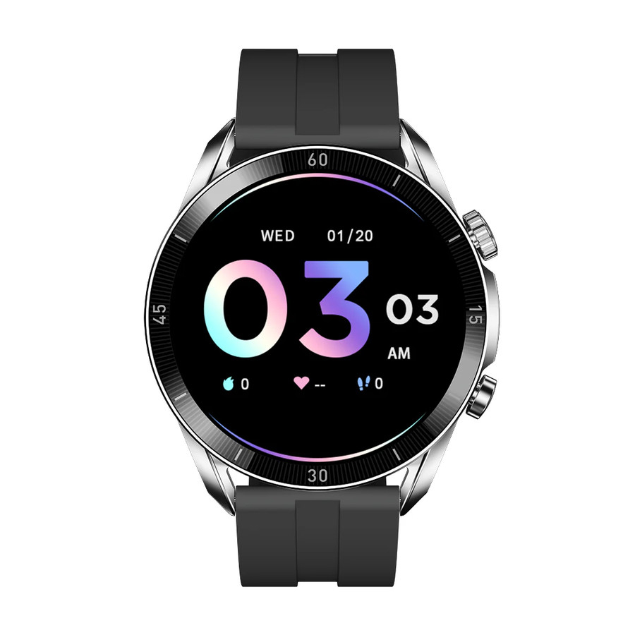 JAM TANGAN IGEAR ONYX / SMARTWATCH IGEAR ONYX ORIGINAL