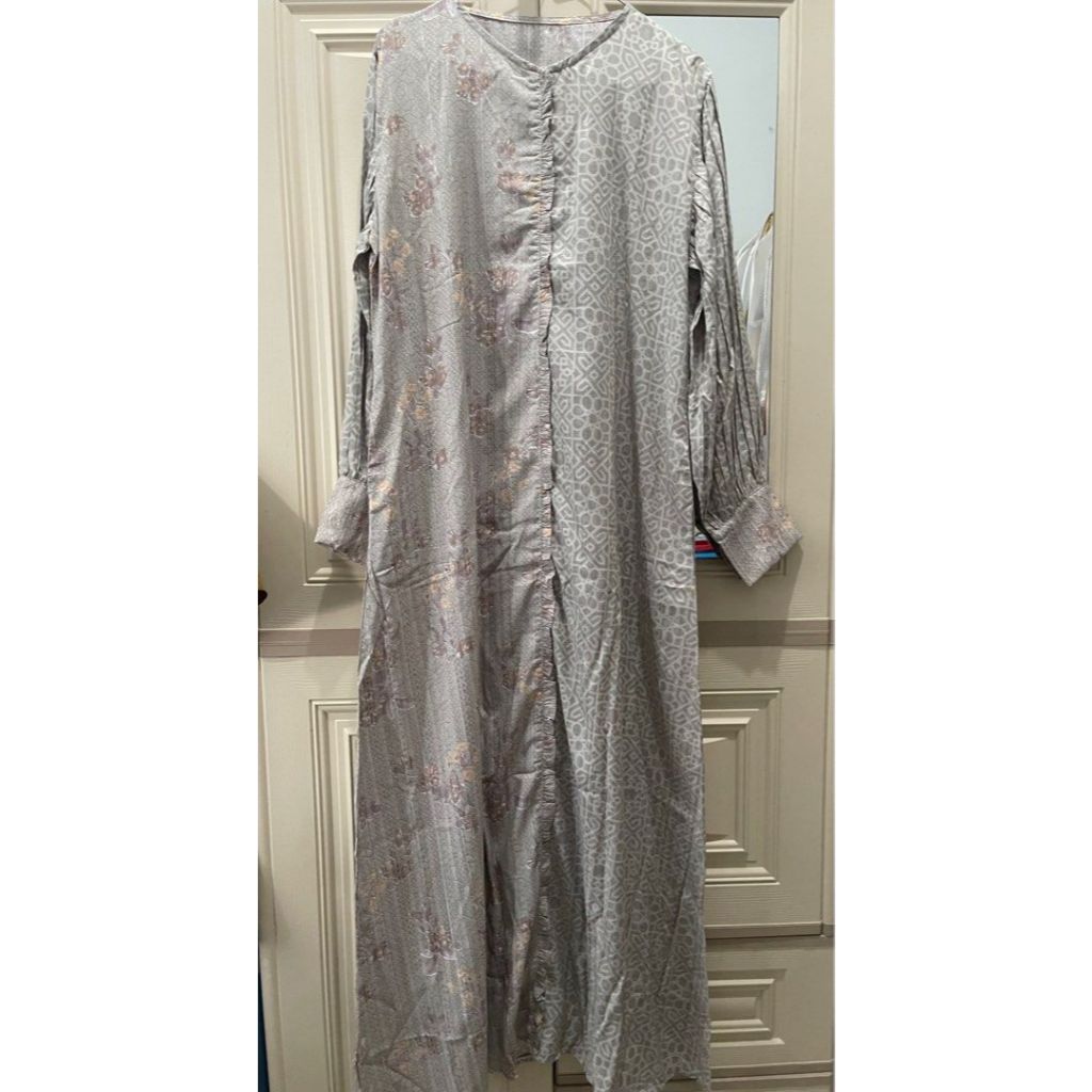 Raya Dress/Baju Lebaran/Bukan Ria Miranda