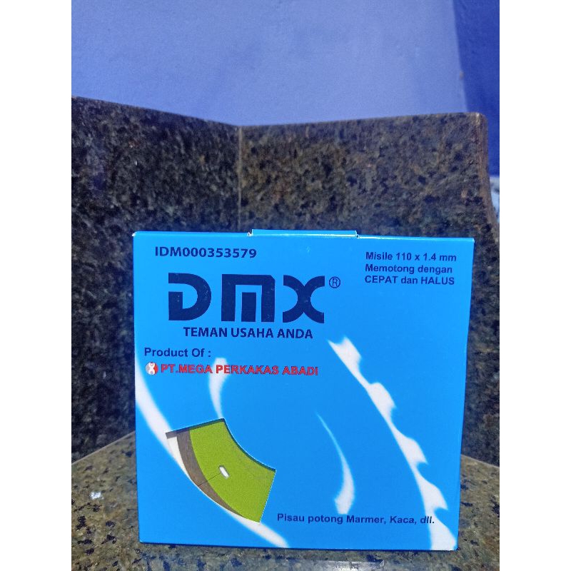 

DMX Original