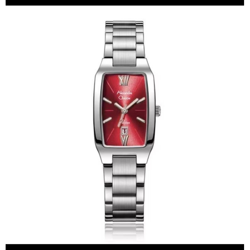 Jam Alexandre Christie/Jam Tangan Wanita/AC2455LD