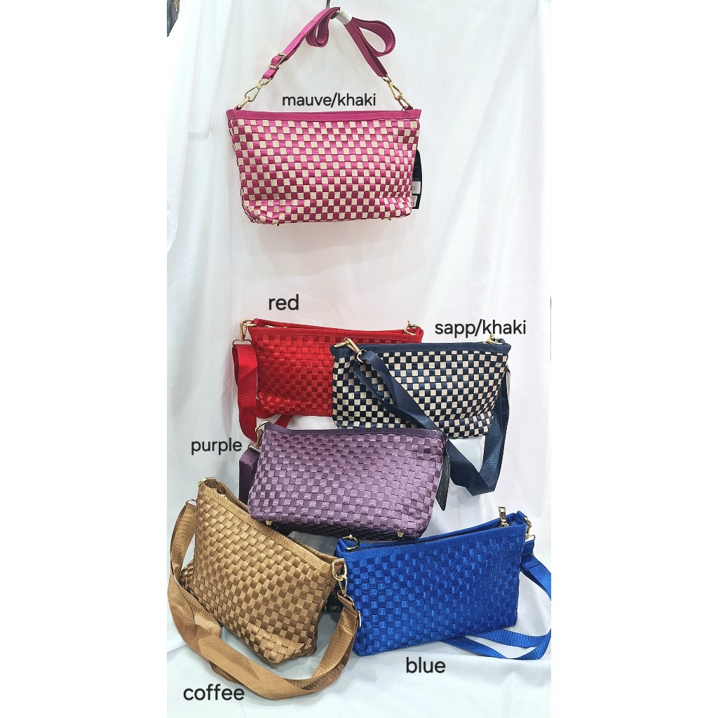 Tas Fashion Wanita XL 24-1