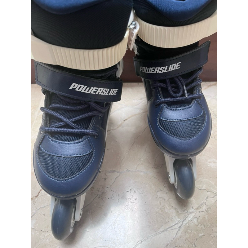 powerslide inline skate