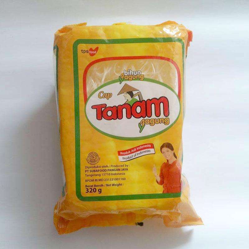 

Bihun Tanam Jagung 320 gr