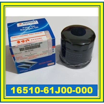 Filter oli mobil suzuki baleno / saringan oli baleno  / filter oli baleno