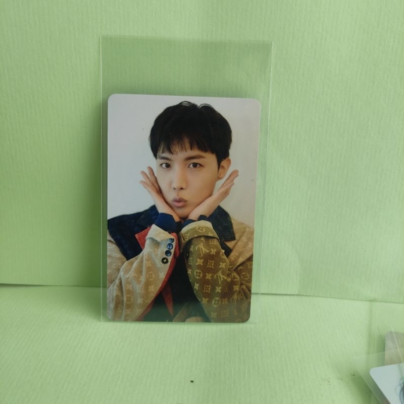 bts dicon 101 jungkook taehyung seokjin namjoon hoseok jimin suga official