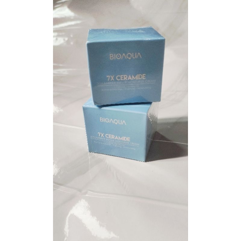 BIOAQUA 7X Ceramide