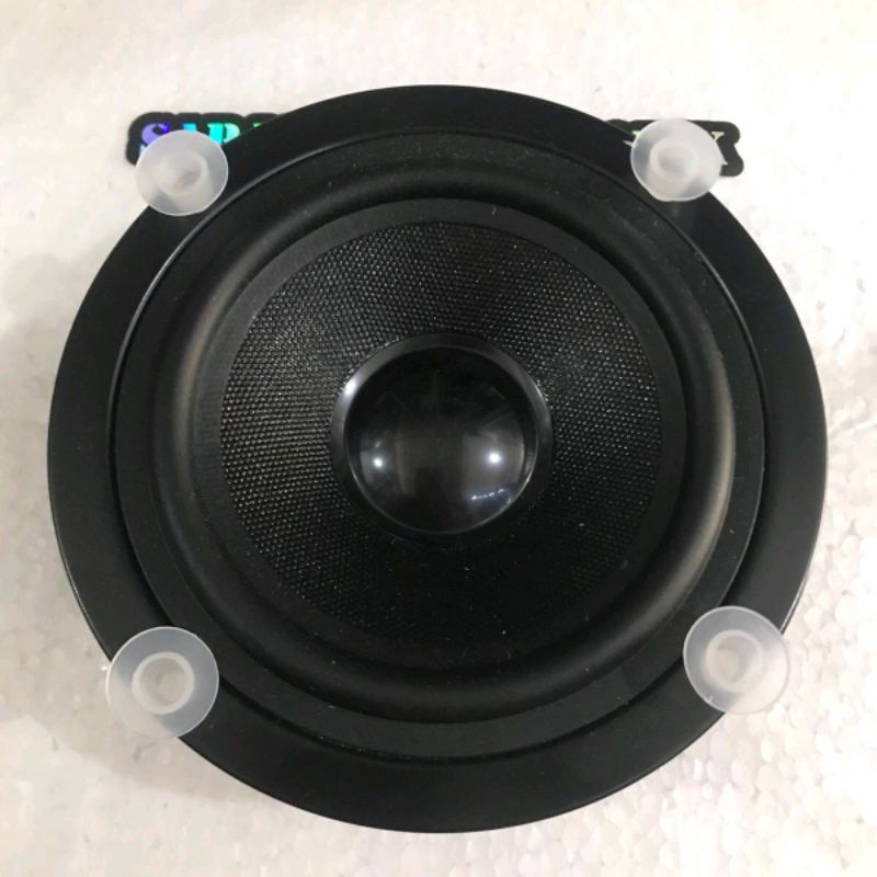 Speaker Woofer 5 Inch Curve 538 Speakers