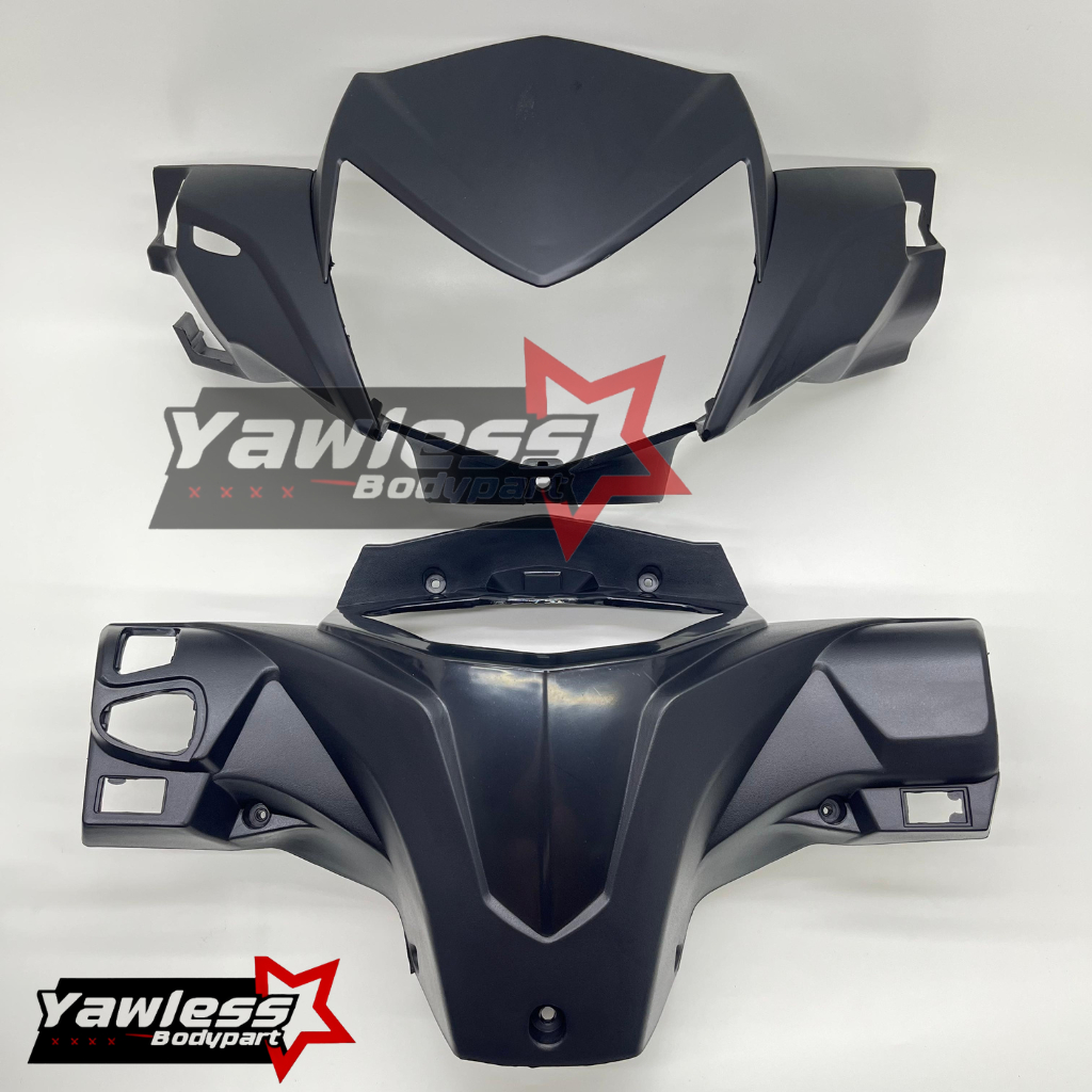 Batok supra x 125 fi 2014 - 2021 / Batok supra x 125 / Batok depan supra x 125 fi Doff