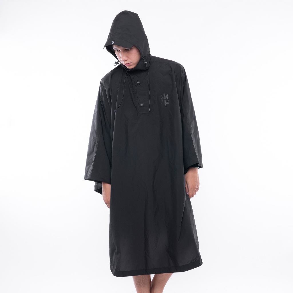 RAINCOAT MATERNAL DISASTER "REGNA, MATHO, ANTIPLOI, TELMAV, SNUG, ZUES, GALE"