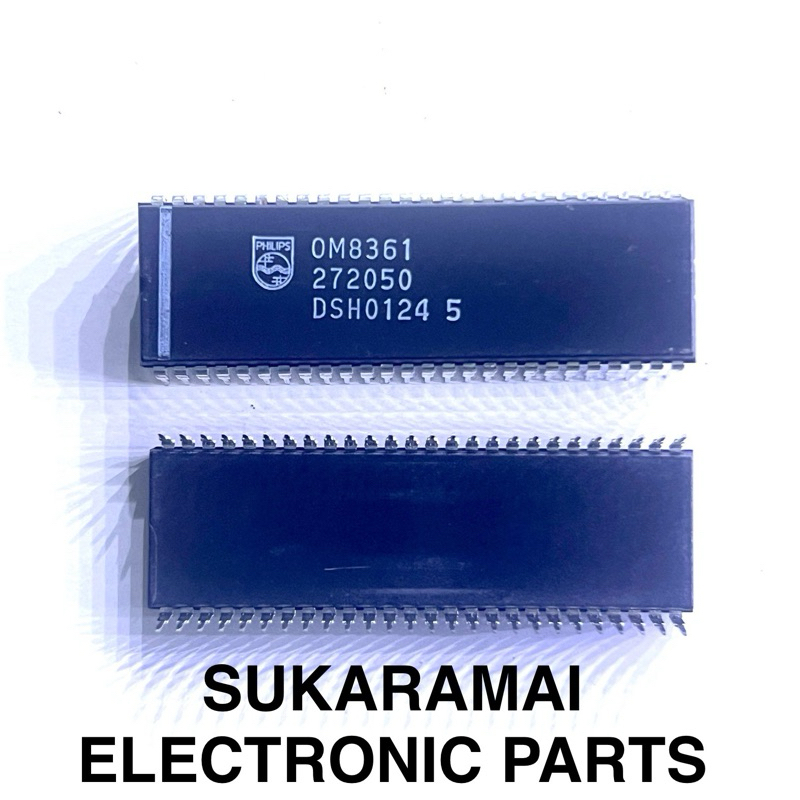 IC OM8361 OM 8361 TDA 8361 TDA8361