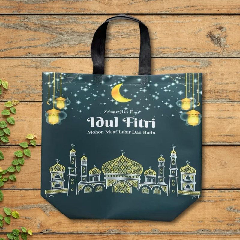

TAS SPUNBOND IMPORT LEBARAN IDUL FITRI TAS HAMPERS IDUL FITRI BELANJA | TAS PARCEL SEMBAKO KUAT MUAT BANYAK
