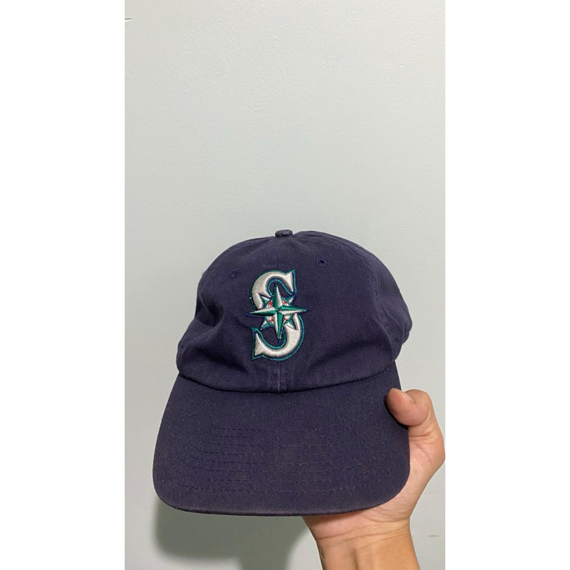 Topi Seattle Marines Preloved