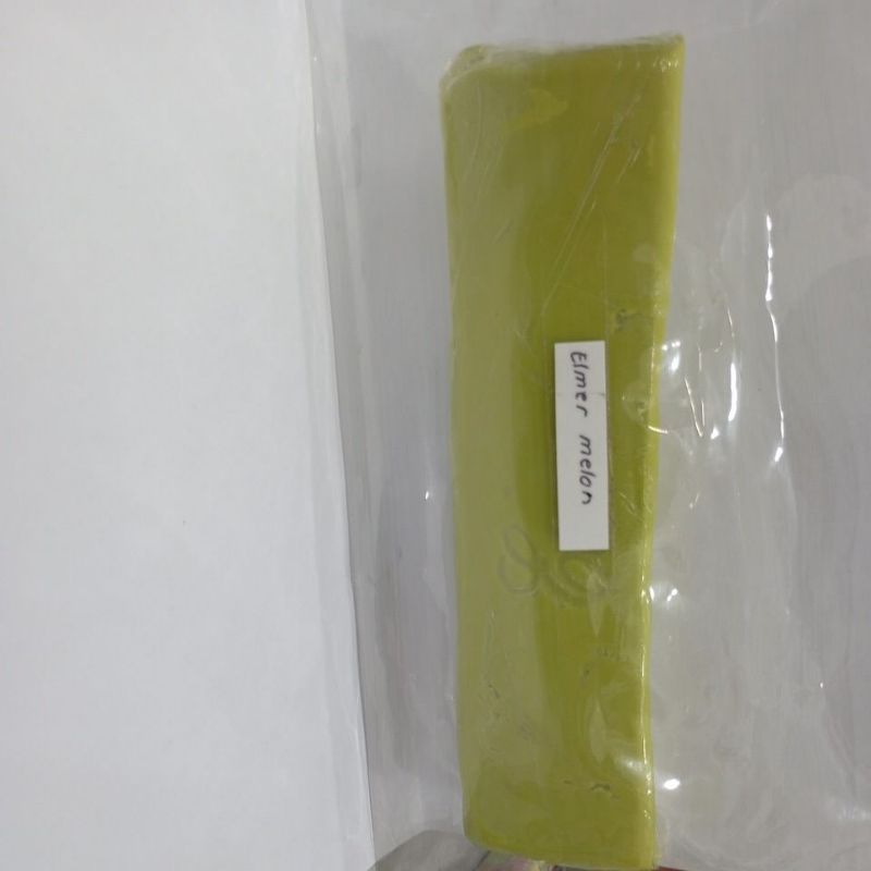 

Elmer melon 180 gram
