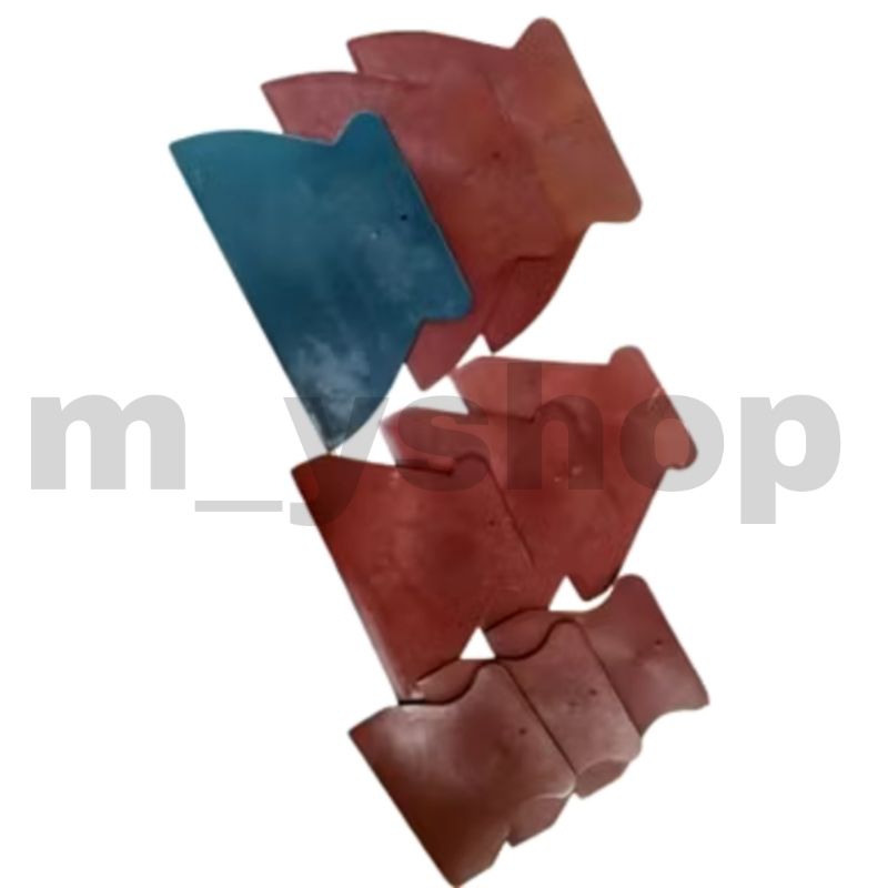 kape dempul kape plastik kape kape serbaguna kape dempul tembok motor segala ukuran