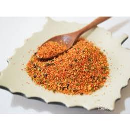 

JKL S&B Nanami Togarashi Ada 2 Varian/ S&B Togarashi/ / Bubuk Cabe / Chilli Powder/ Cabe Bubuk