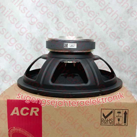 Speaker ACR 12 inch 1240 MK 2 Classic Original