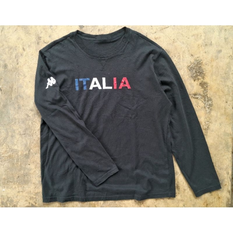 Longsleeve Kappa italia