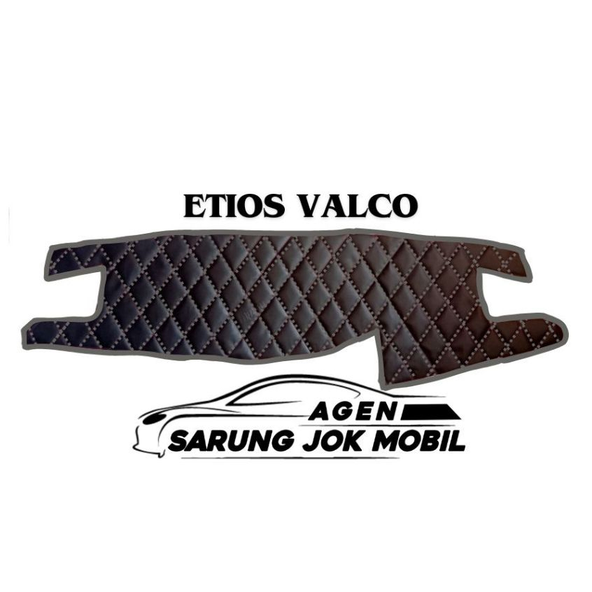 Cover Dashboard Mobil ETIOS | ETIOS VALCO | Alas Dashboard | +antislip | +Double tape
