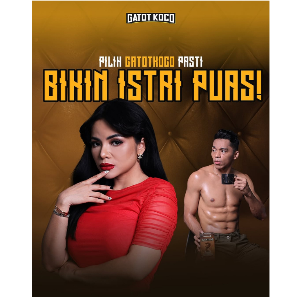 

Gatot Koco Original Kopi Aroma Kuat Durasi Lebih Lama Kopi Tahan Sampai 3 hari Privasi Aman Terpercaya