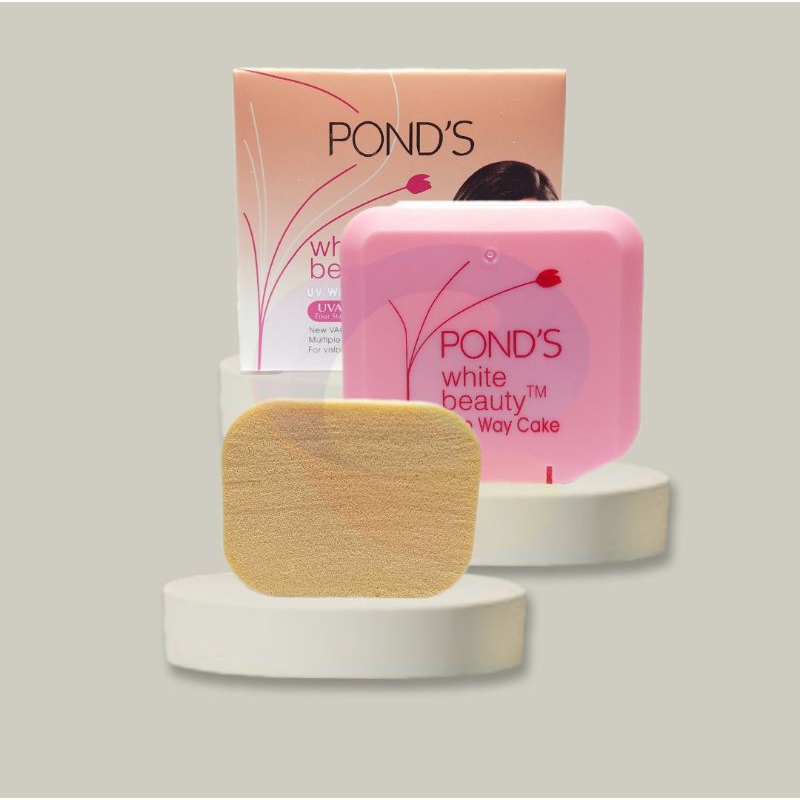 Bedak Ponds Mini | Bedak Ponds Refil