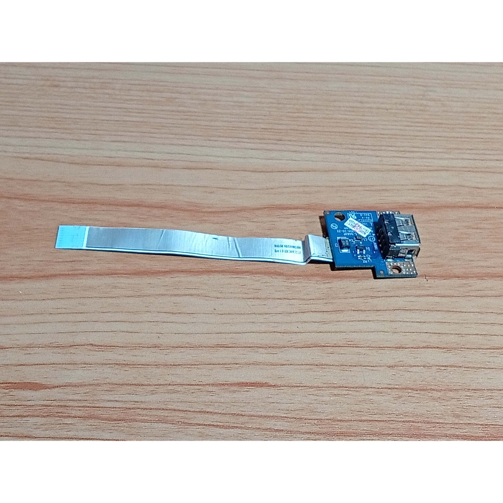 Port USB Laptop Acer 4740