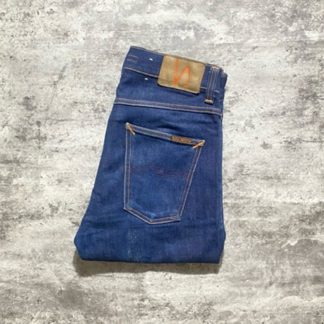 Nudie Jeans