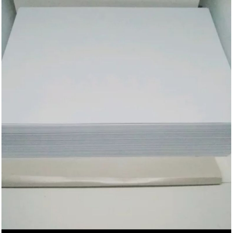 

kertas HVS 70 gram ukuran A3+ 32x48 cm isi 500 lembar