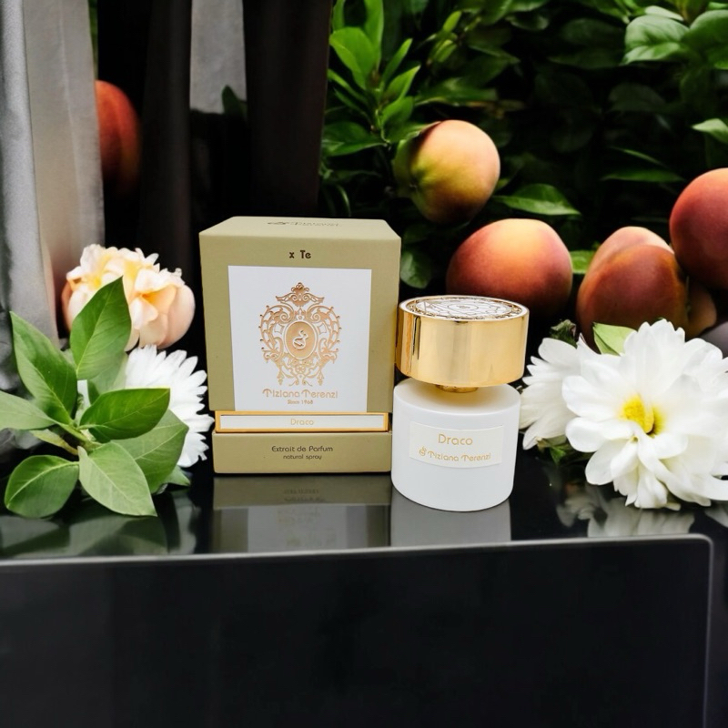 Tiziana Terenzi Draco Unisex