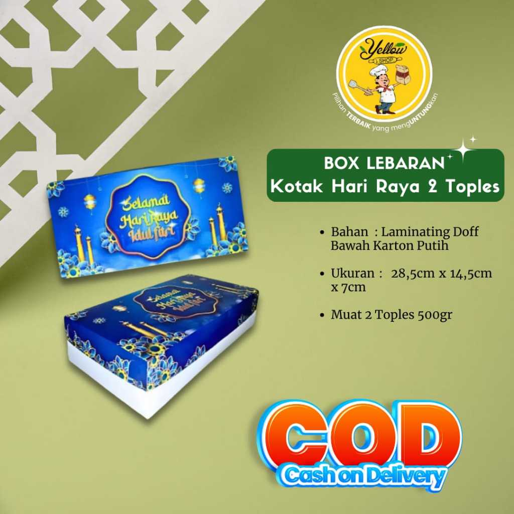 

BOX LEBARAN KOTAK HARI RAYA 2 TOPLES 500GR