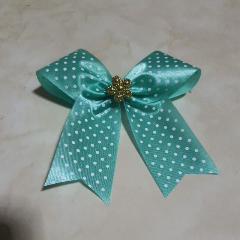 

pita hampers/pita kado/pita siap pakai/pita rambut 3.8cm