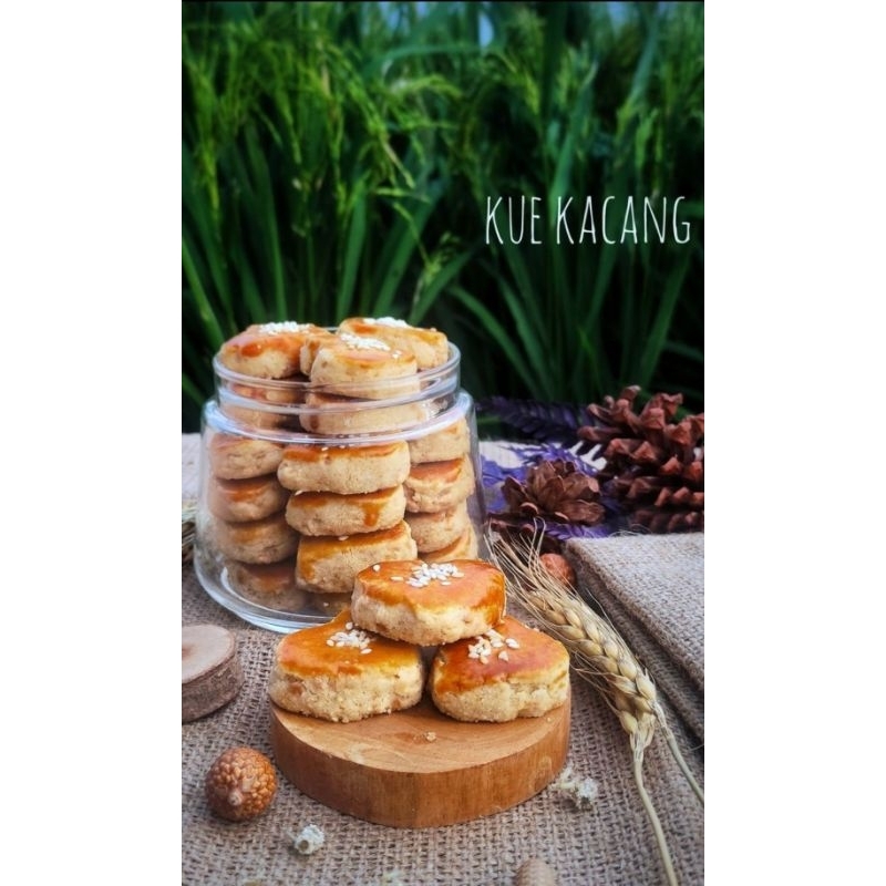 

Jajanan Kue Kacang Jadoel