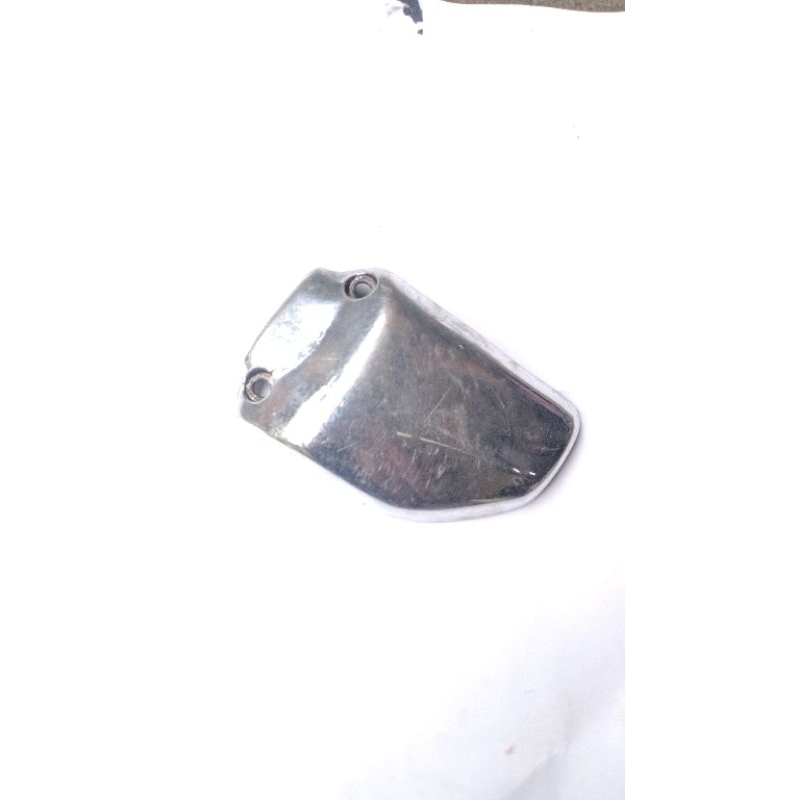 cover karbu honda tiger lama tiger 2000 (tilas tilam) / tutup samping karbu tiger lama / tiger 2000 