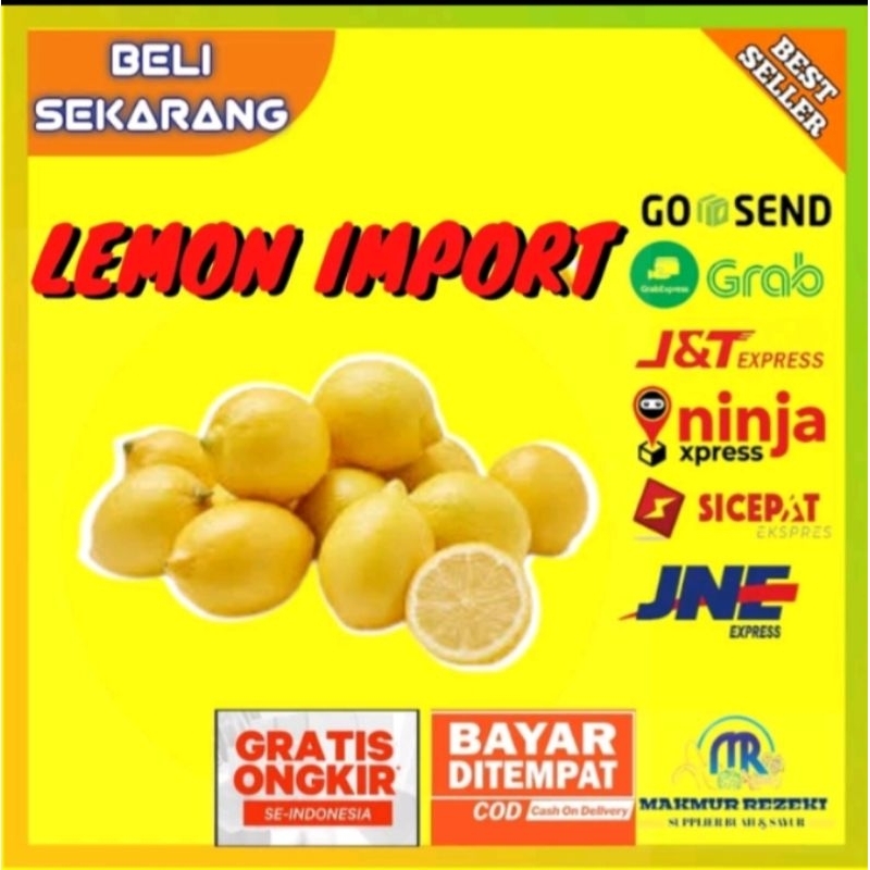 

LEMON INFOR