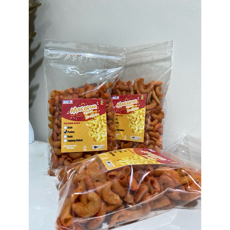 

Makaroni Ibu Ratu