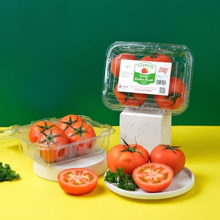 

Bundling Tomat Beef Stevia Premium 1kg - Shine Dalkom