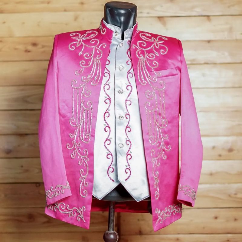 Basofi muslim/jas muslim prelove premium