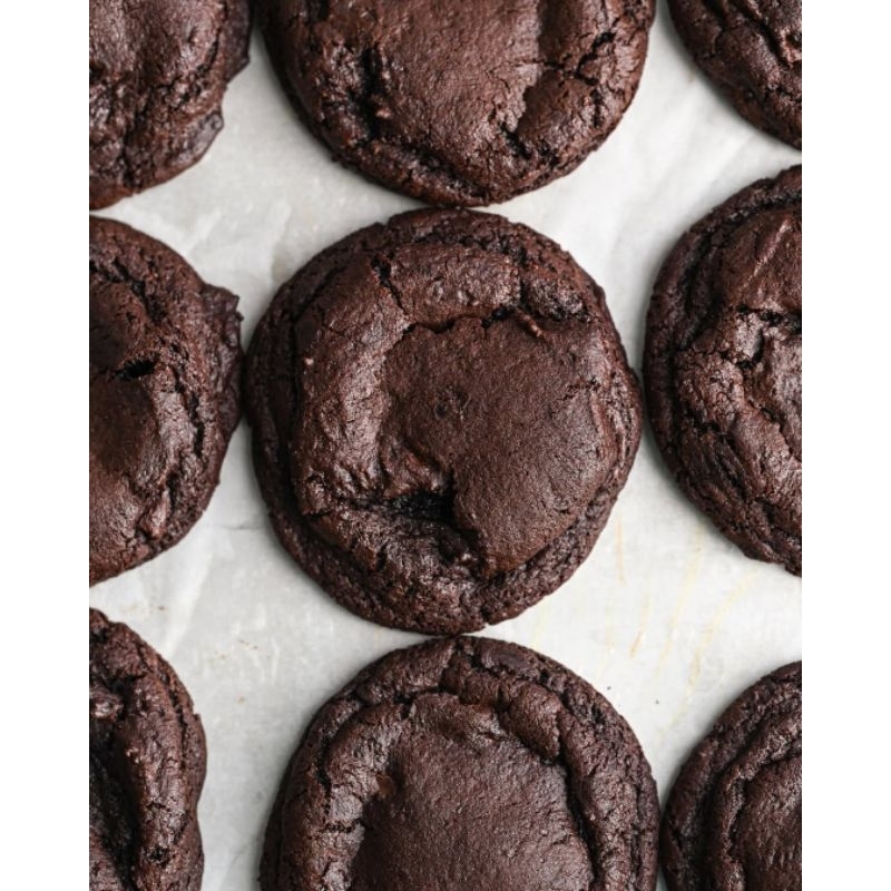 

Brownie Cookies by Berlian Bakery