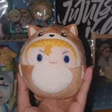 Tenorinzu fuwakororin takemichi Tokyo revengers (BACA DESC)