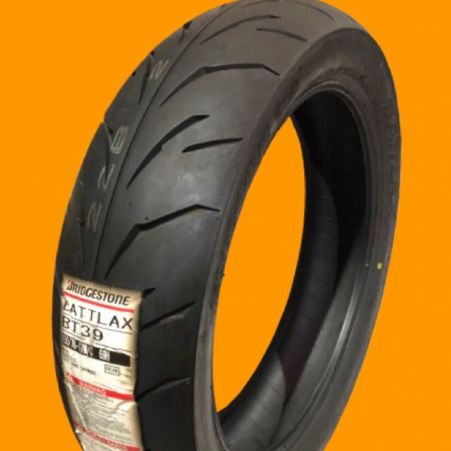 battlax bt39 120/70 17 150/70 17 - battlax bt39 120 70 17 150 70 17