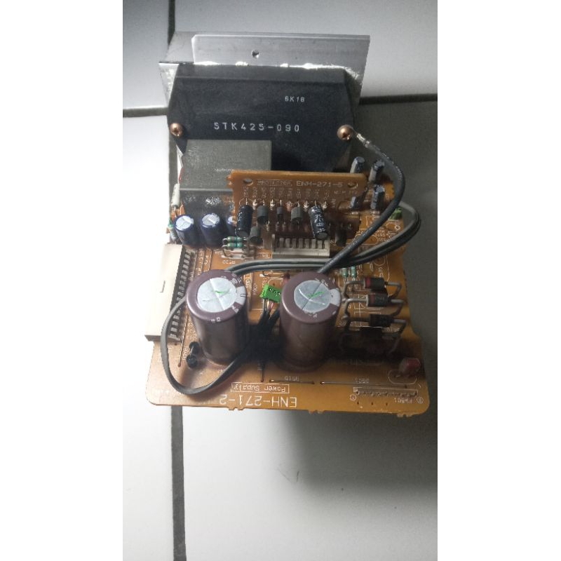 kit power Stk 425-090 original