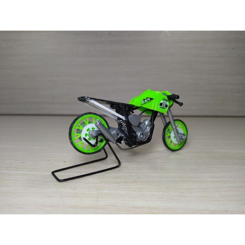 miniatur motor gl keren